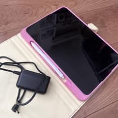 SMILE ZEMI タブレット スタイラスペン付き タブレット本体 SMILEZEMIスタイラスペン付き ACアダプター付き - メルカリ