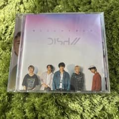 DISH// 僕たちがやりました CDのサムネイル
