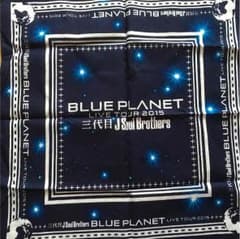 三代目 バンダナのサムネイル