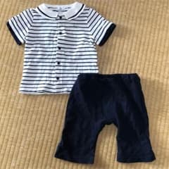 ☆クミキョク☆上下セットのサムネイル