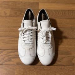 【DOLCE & GABBANA】SICILIA スニーカー ホワイトのサムネイル