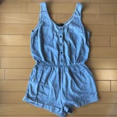 オールインワン サロペットのサムネイル