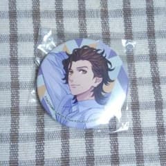 うたプリ　桐生院ヴァン　缶バッジ うたプリ 桐生院ヴァン 缶バッジ うたの☆プリンスさまっ♪ HE☆