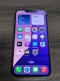 Apple iPhone 13 pro 128GB ゴールドのサムネイル