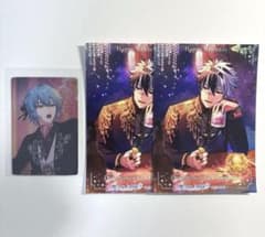 魔法使いの約束 ネロ ブラッドリー バースデーブロマイド まとめ売りのサムネイル