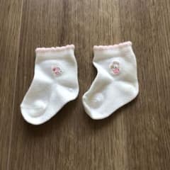 ファミリア　ベビー　ソックス　くつ下のサムネイル