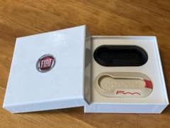 純正 FIAT キーカバーのサムネイル