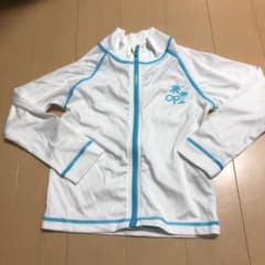 OPのラッシュガード120cmのサムネイル