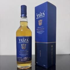 遊佐THE YUZA DISTILLERY First edition 2022 - メルカリ