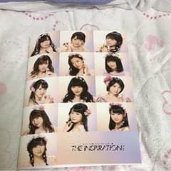 モーニング娘。ビジュアルブックのサムネイル