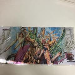 DMGP2nd限定プレイマット 龍仙ロマネスク 新品未開封 - メルカリ