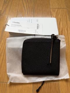 visvim 財布 sixth man wallet-2 - メルカリ