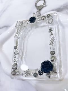 トレカケース ハンドメイド y2kのサムネイル