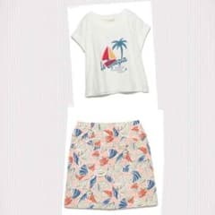 Lily Brown 2016夏 新作 新品タグ付きのサムネイル