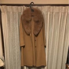 SOLEIL ソレイユ ロングゴートのサムネイル