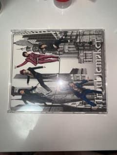 ARASHI Troublemaker CDのサムネイル