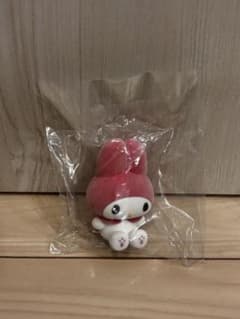 ぬいっぽコット マイメロディ フィギュアのサムネイル