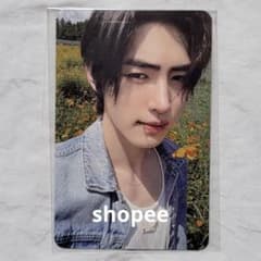 ENHYPEN ソンフン orange blood shopee トレカ - メルカリ