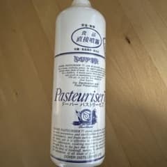 DOVER Pasteuriser 77 1000ml（詰め替え用）のサムネイル