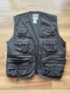 ROTHCO uncle milty アウトドア　ベストのサムネイル