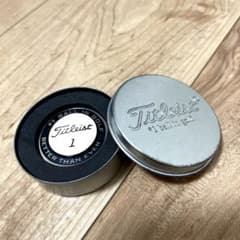 タイトリスト　マーカーのサムネイル