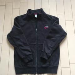 ナイキ 140 ジャージ 黒のサムネイル