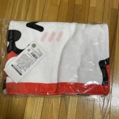 BT21 카페 공식 RJ 목욕 타월