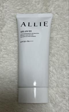 ALLIEクロノビューティトーンアップUVのサムネイル