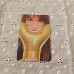 TWICE ミナ トレカ yes or yes - メルカリ