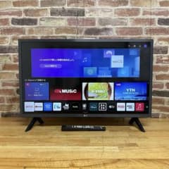 LG 32V型 液晶テレビ 32LX7000PJB スマートテレビ 23年製 - メルカリ