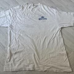 Corona Extra Tシャツ ホワイト　XLのサムネイル