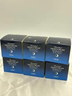 147 DHC エンリッチナイトクリーム R&L EX - メルカリ