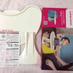 【ppp様専用】バンボ テーブルのみのサムネイル