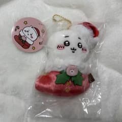 ナガノキャラクターズ クリスマス オーナメントにもなるマスコット