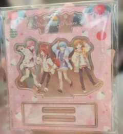 すとぷり アクリルスタンド 缶バッジ まとめ売りのサムネイル