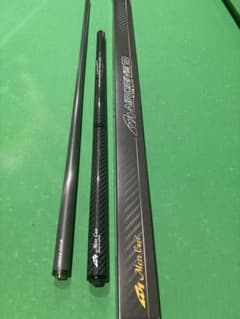 Mezz Cues AIRDRIVE 3 ジャンプキュー - メルカリ