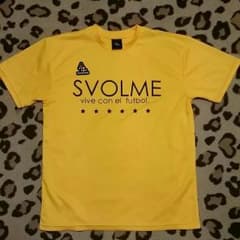 スボルメTシャツのサムネイル