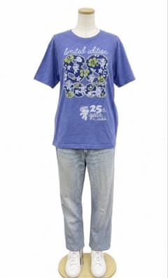 希少 88 Tees 25th Anniversary Tシャツ Mサイズのサムネイル