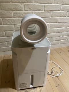 ユアサ どこでもエアコン YNMC-5Bのサムネイル