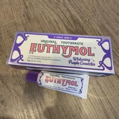 EUTHYMOL ユーシーモールのサムネイル