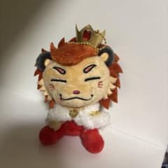 JSB3 LIVE TOUR 2025 KINGDOM ぬいぐるみ　今市隆二のサムネイル