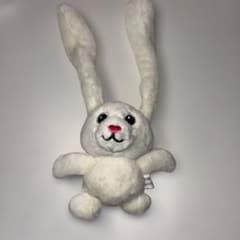 うさぎ　マスコットのサムネイル