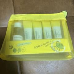 NATURE REPUBLIC トナー・セラム　サンプルのサムネイル