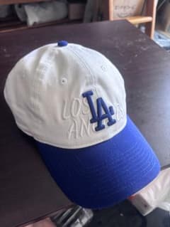 New Era Los Angeles Dodgers 9THIRTYのサムネイル
