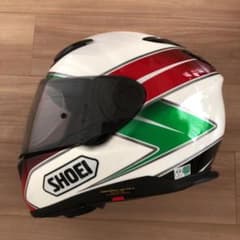 ヘルメット ショウエイ SHOEI XR-1100 エニグマ Mサイズのサムネイル