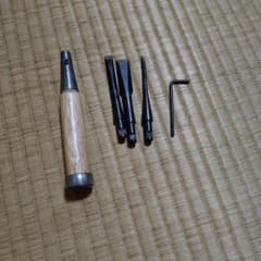 替刃のみ　翔のサムネイル