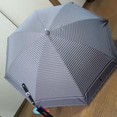 【新品】POLO RALPH LAUREN ポロ ラルフローレン　晴雨兼用長傘のサムネイル