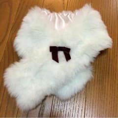 ふわふわマフラーのサムネイル