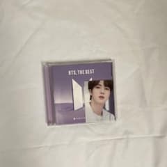 BTSアルバムトレカジンのサムネイル