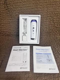 美品マイクロスコープ スマートスキンケア SmartSkinCare 肌頭皮診断のサムネイル